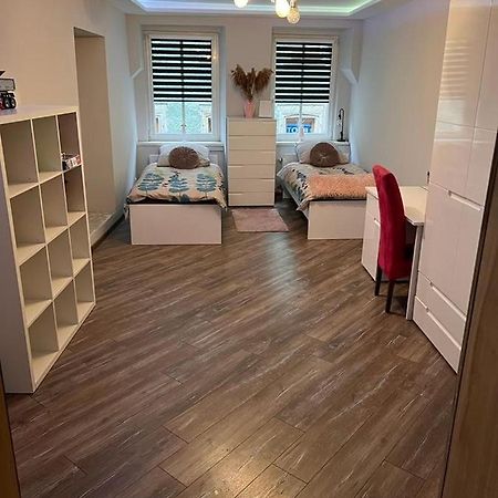 קלודז'קו Apartament Przy Twierdzy מראה חיצוני תמונה