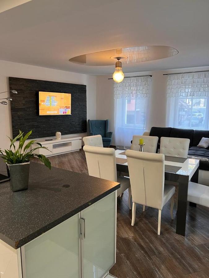 קלודז'קו Apartament Przy Twierdzy מראה חיצוני תמונה