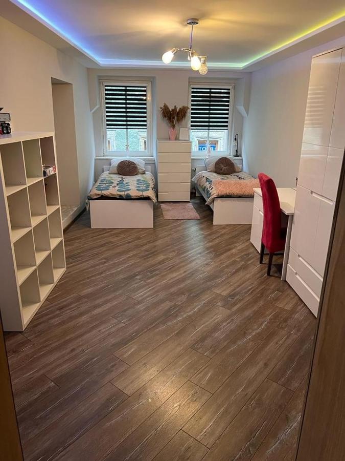 קלודז'קו Apartament Przy Twierdzy מראה חיצוני תמונה