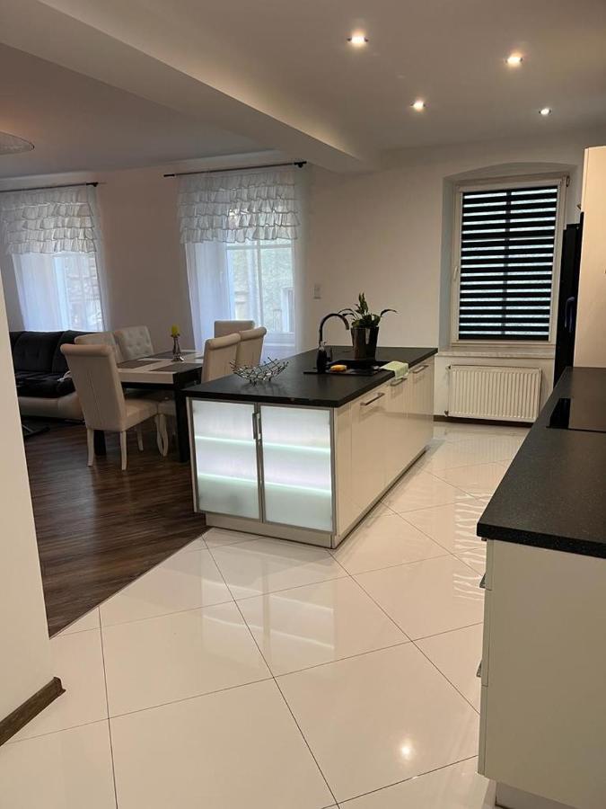 קלודז'קו Apartament Przy Twierdzy מראה חיצוני תמונה