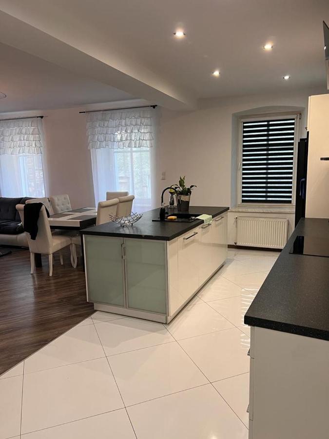 קלודז'קו Apartament Przy Twierdzy מראה חיצוני תמונה