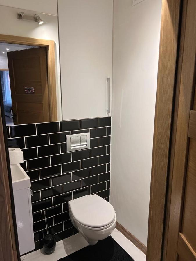 קלודז'קו Apartament Przy Twierdzy מראה חיצוני תמונה