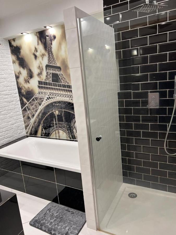 קלודז'קו Apartament Przy Twierdzy מראה חיצוני תמונה