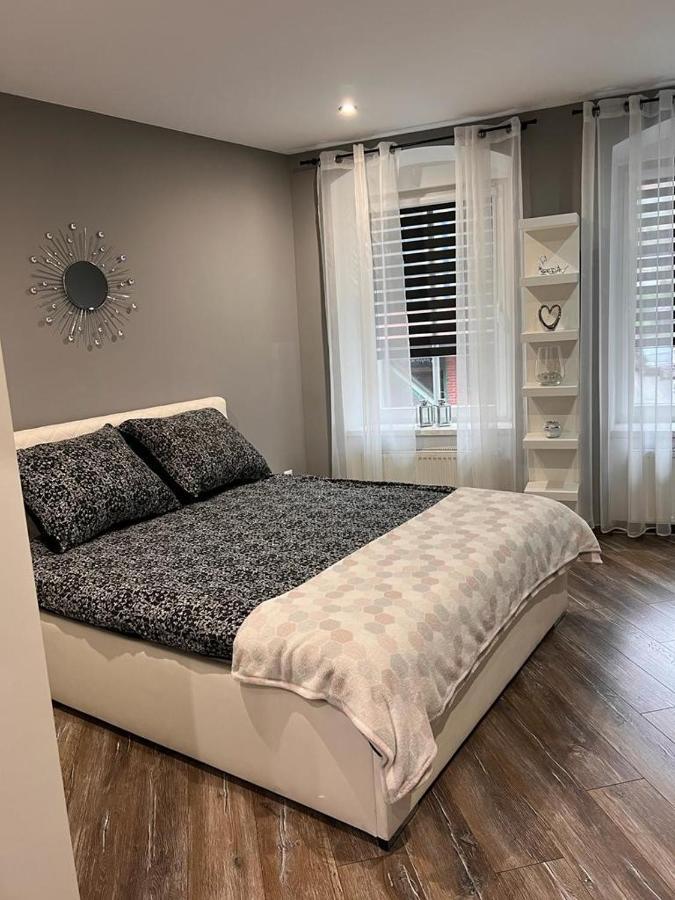 קלודז'קו Apartament Przy Twierdzy מראה חיצוני תמונה