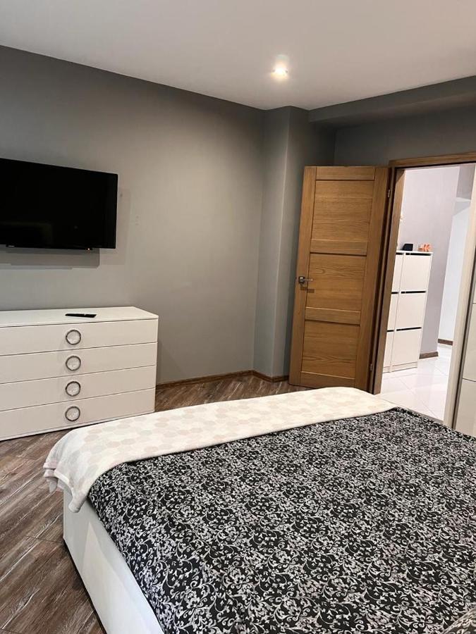 קלודז'קו Apartament Przy Twierdzy מראה חיצוני תמונה