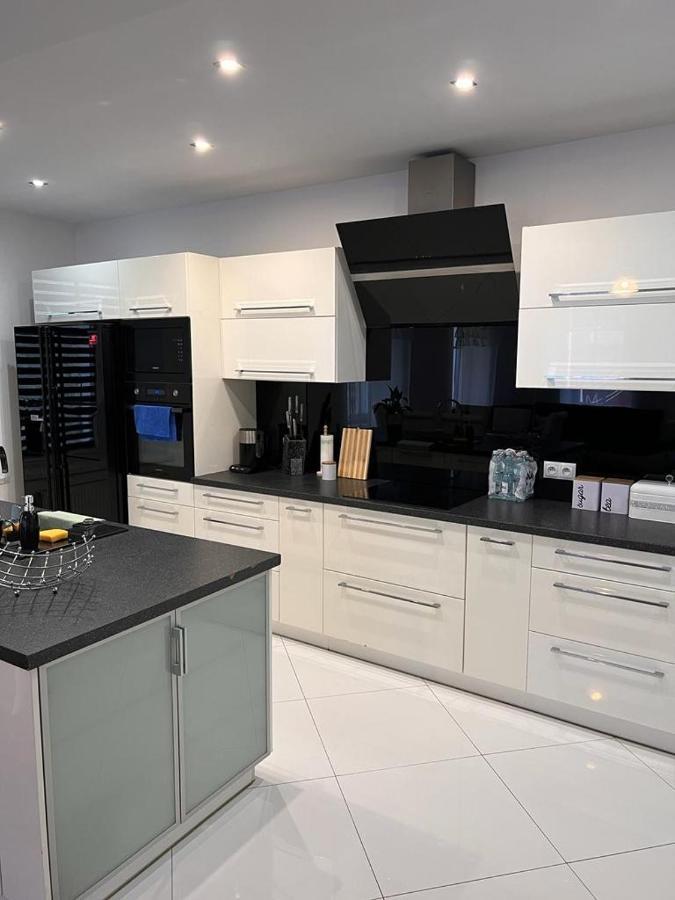 קלודז'קו Apartament Przy Twierdzy מראה חיצוני תמונה