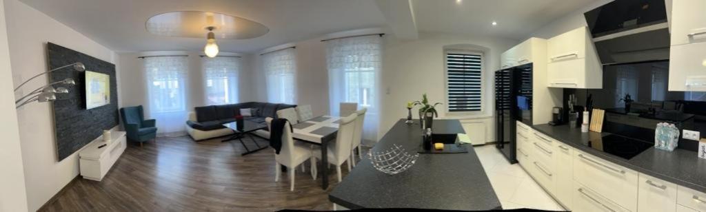 קלודז'קו Apartament Przy Twierdzy מראה חיצוני תמונה