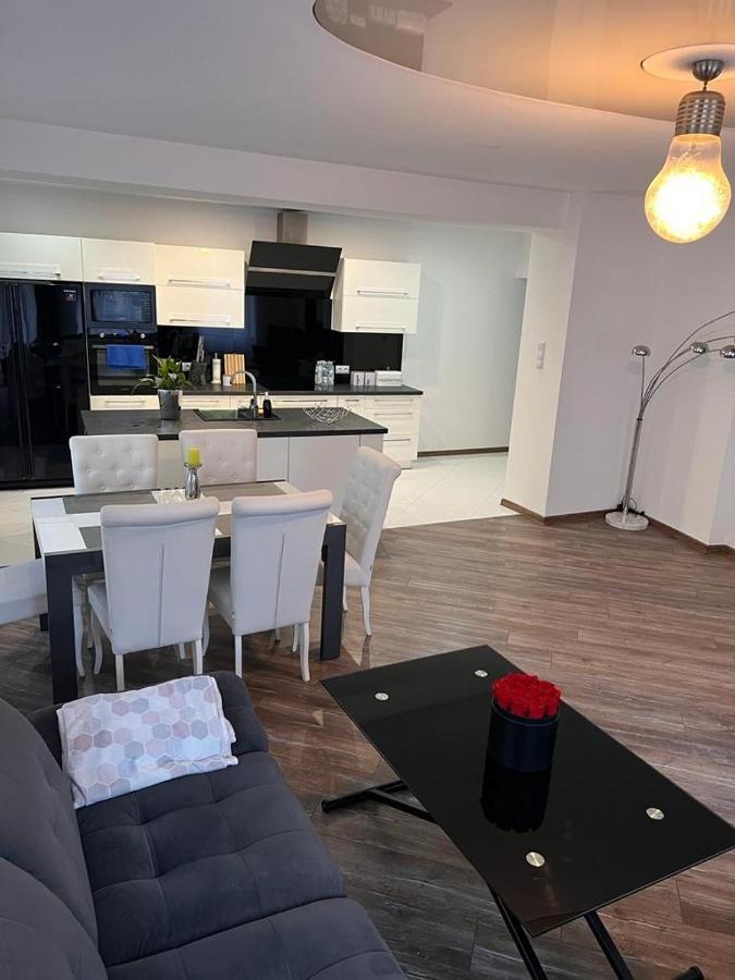 קלודז'קו Apartament Przy Twierdzy מראה חיצוני תמונה