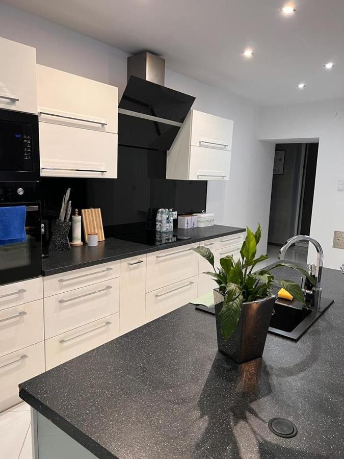 קלודז'קו Apartament Przy Twierdzy מראה חיצוני תמונה